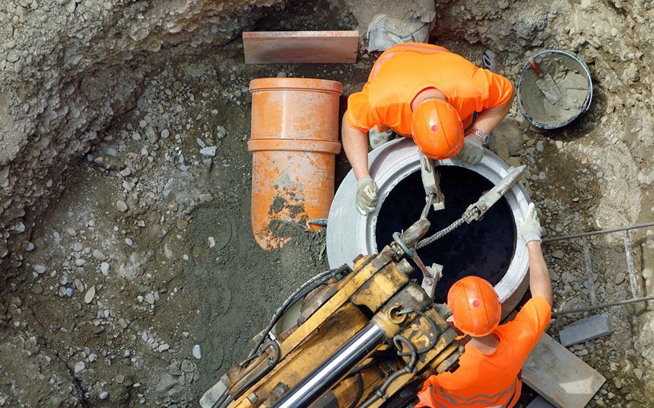 dégorgement canalisation Montereau-Fault-Yonne
