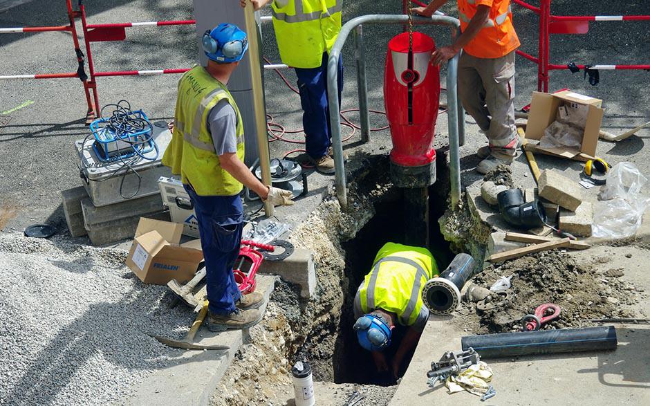 dégorgement canalisation Paris